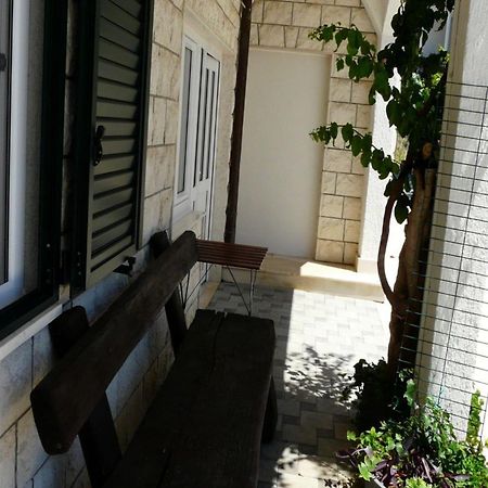 Apartments Mosor Omis Phòng bức ảnh