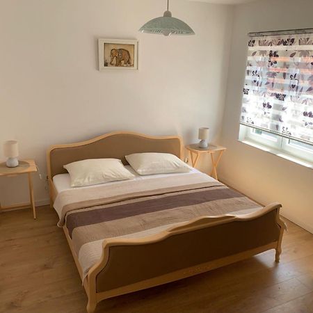 Apartments Mosor Omis Phòng bức ảnh