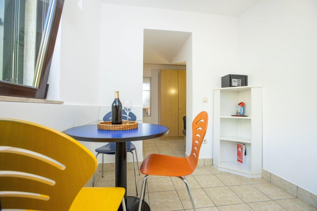 Apartments Mosor Omis Ngoại thất bức ảnh