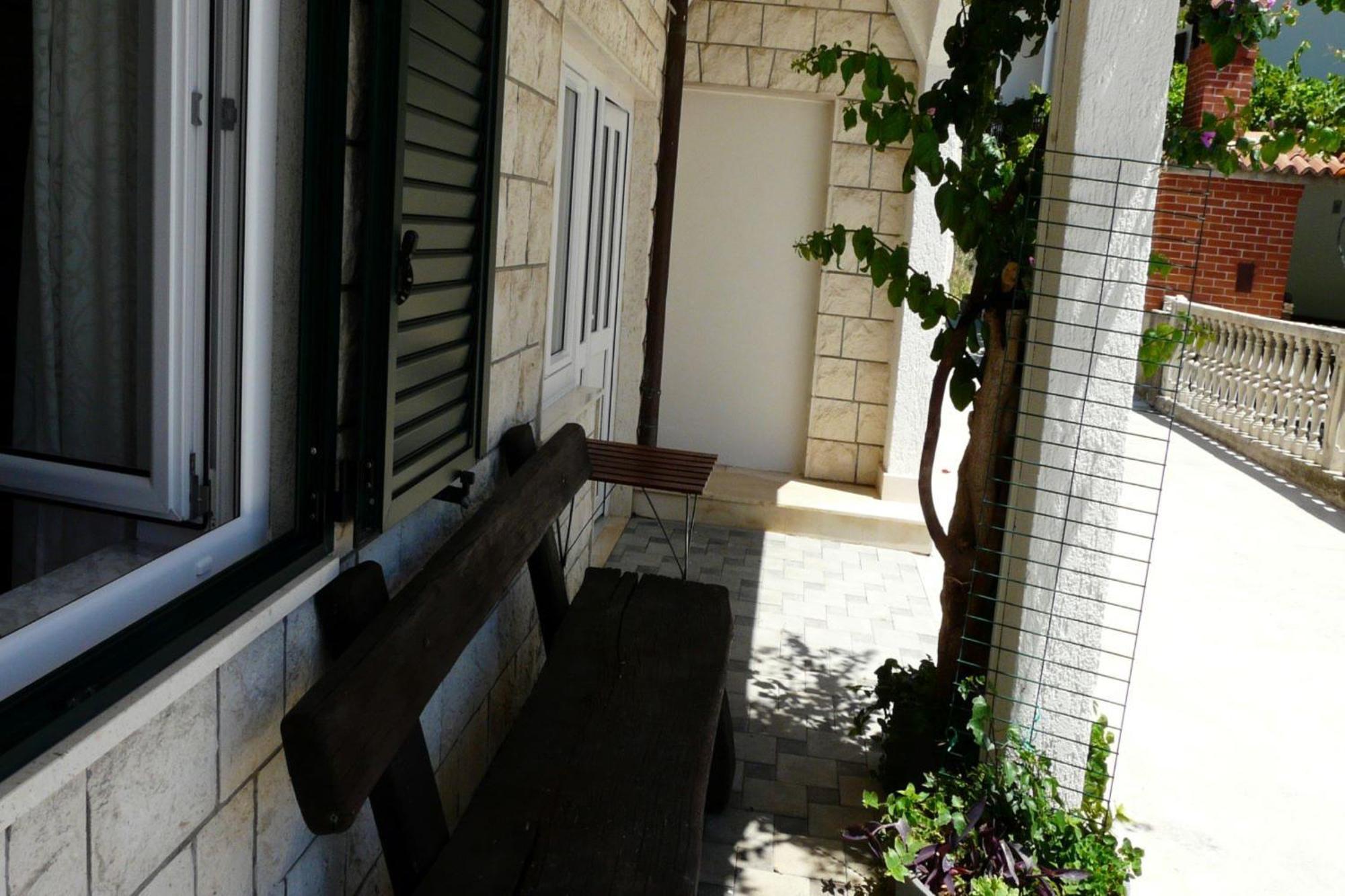Apartments Mosor Omis Phòng bức ảnh