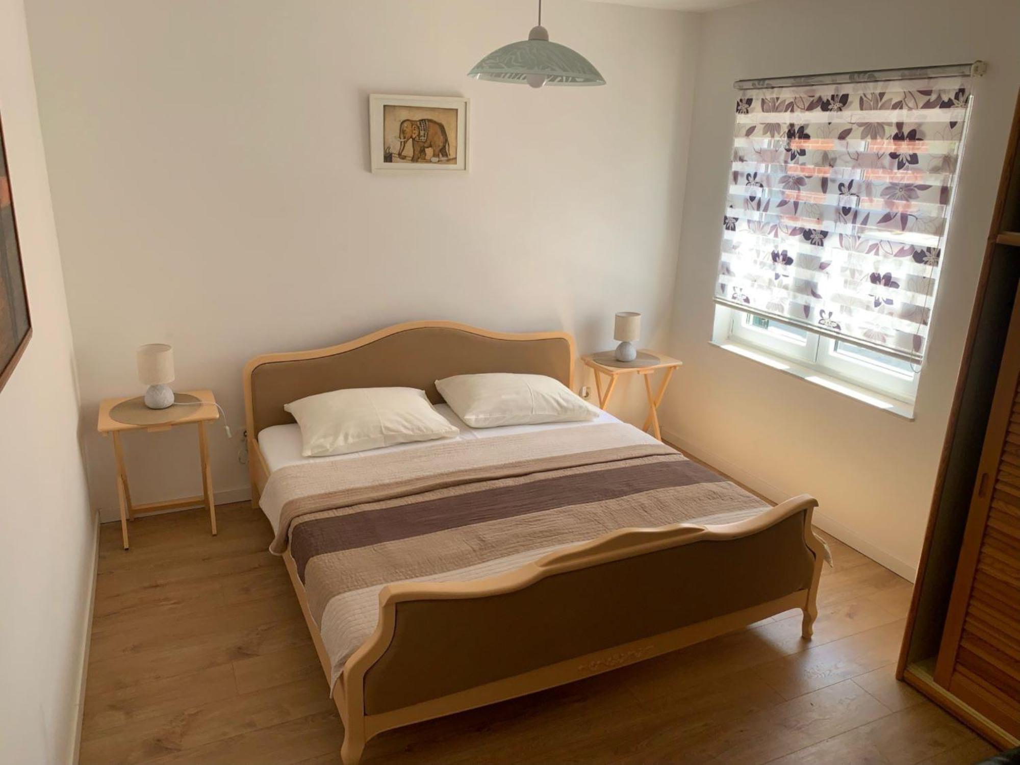 Apartments Mosor Omis Phòng bức ảnh