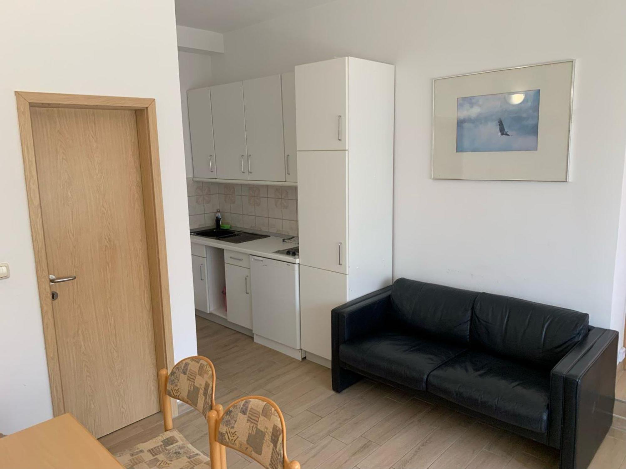 Apartments Mosor Omis Phòng bức ảnh