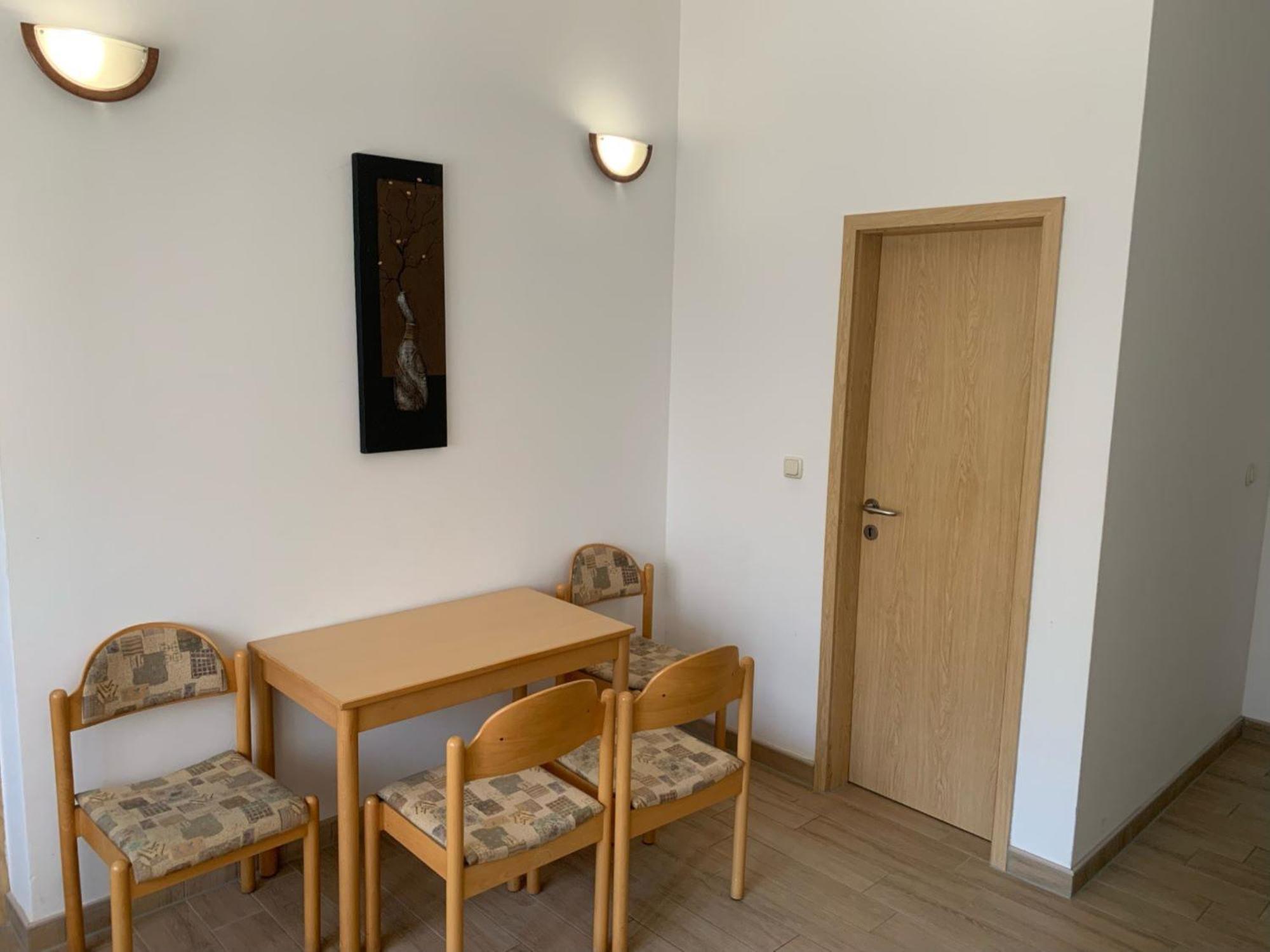 Apartments Mosor Omis Phòng bức ảnh